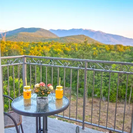 Luxury Paloma Blanca With Heated Pool * Lovreć