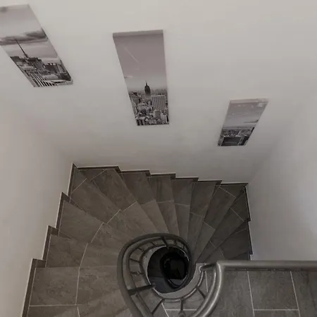 Vila Luxury Paloma Blanca With Heated Pool *