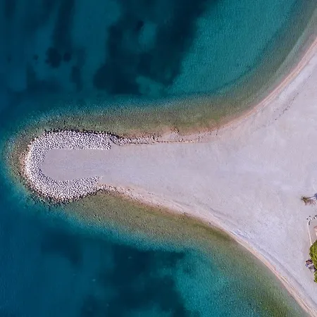 Vila Luxury Paloma Blanca With Heated Pool *