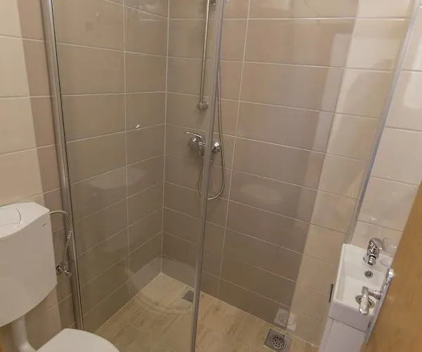 Luxury Paloma Blanca With Heated Pool * Lovreć
