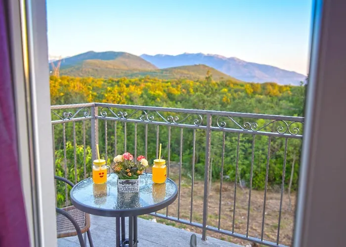 Luxury Paloma Blanca With Heated Pool * Lovreć
